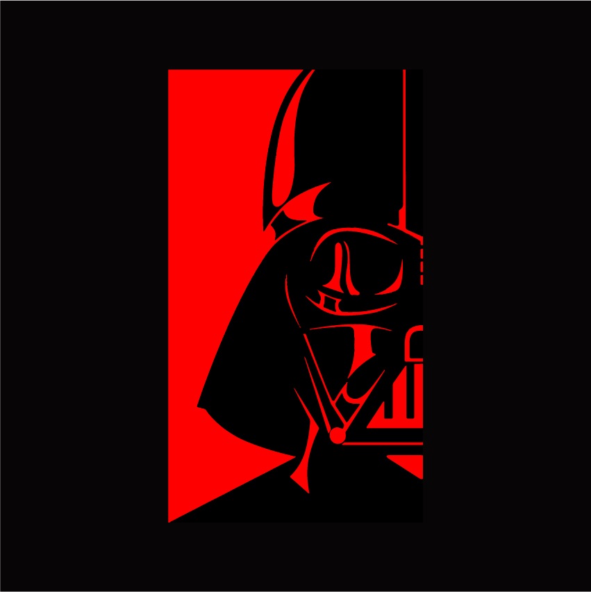 RED VADER